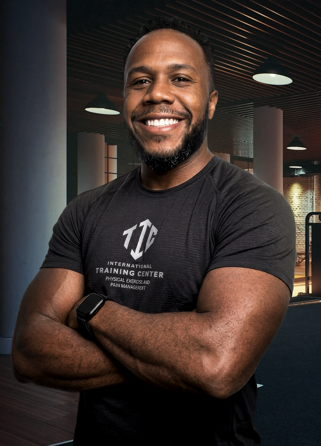 Tyrone Noble